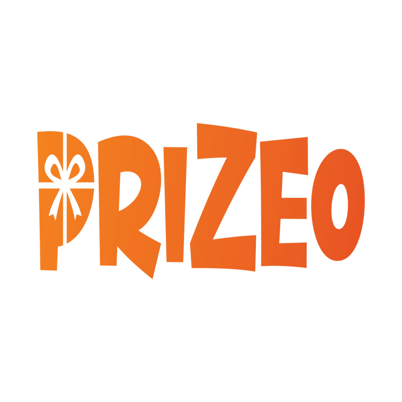 Prizeo Egypt Logo